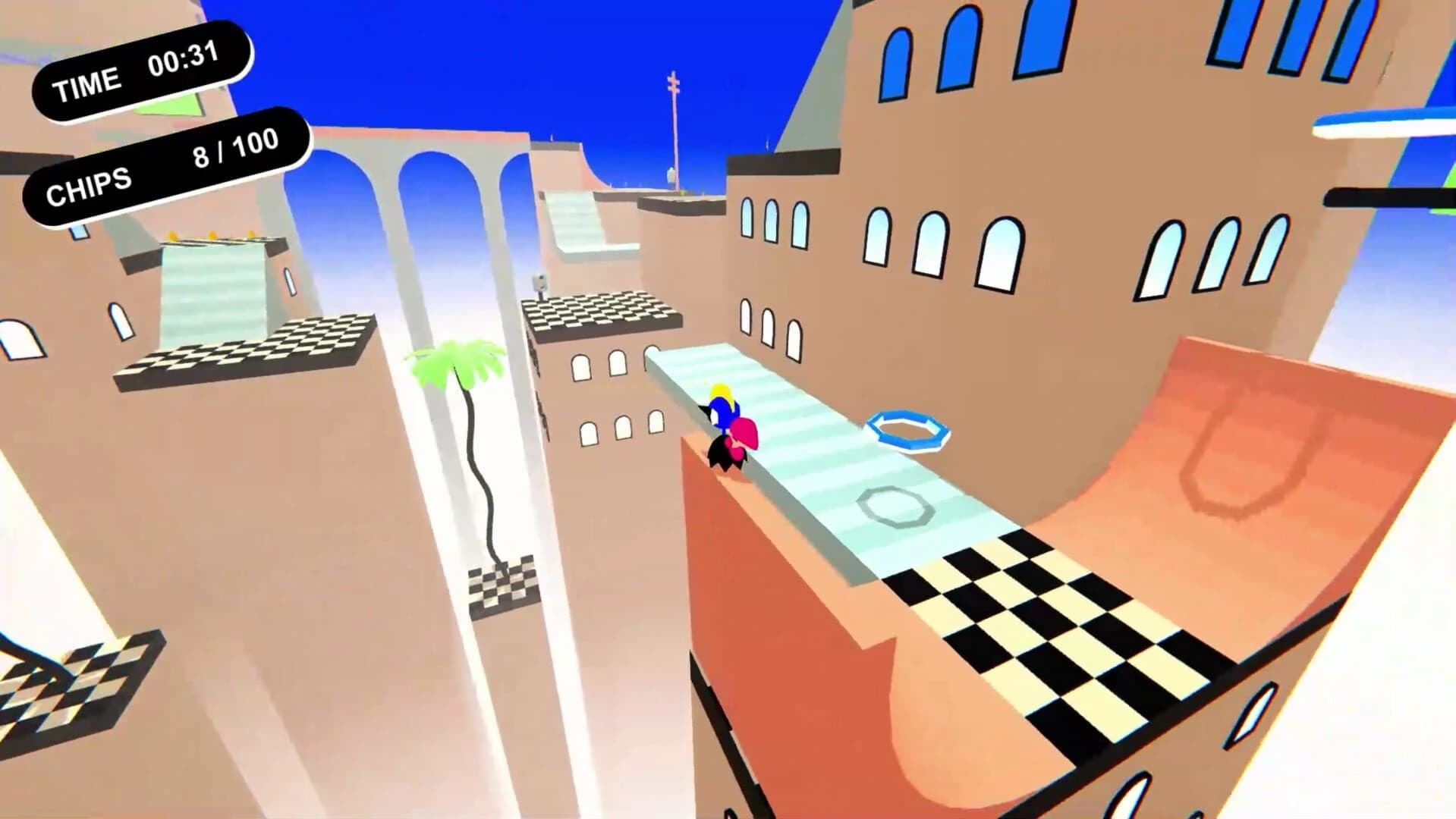 Pangolin Cassowary screenshot 3