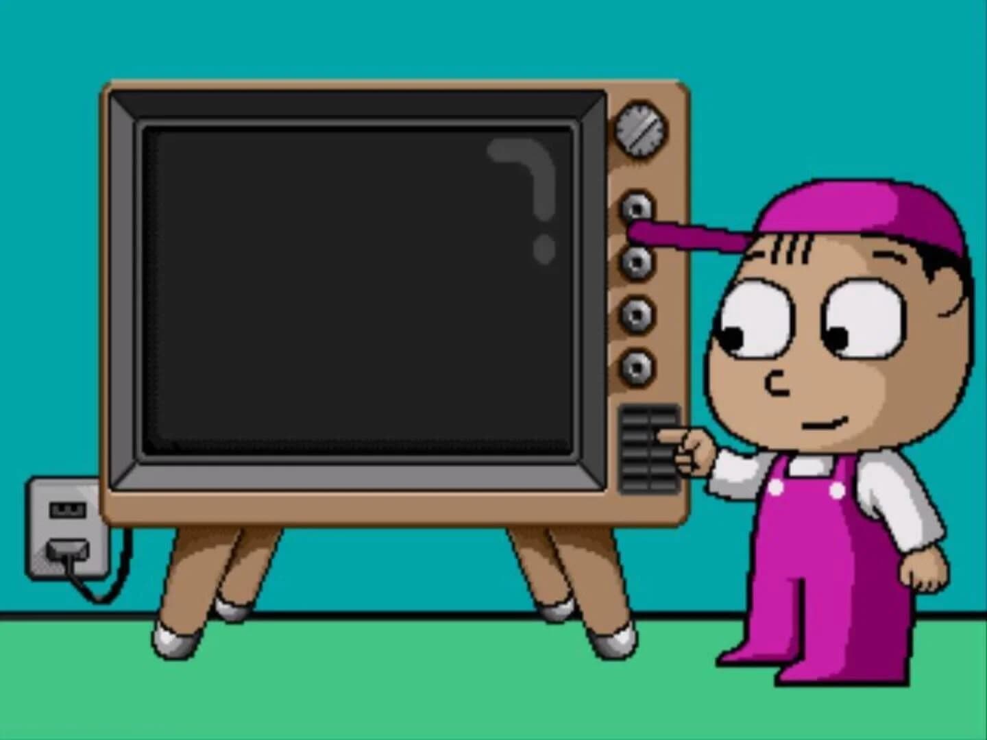 Panic! screenshot 4