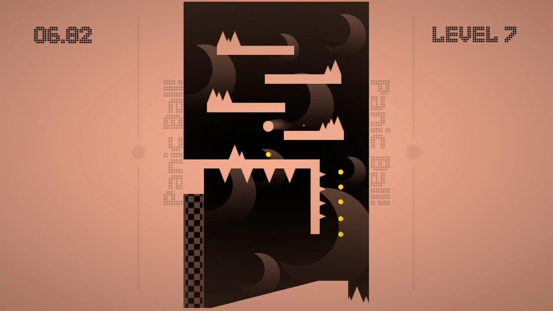 Panic Ball! screenshot 3