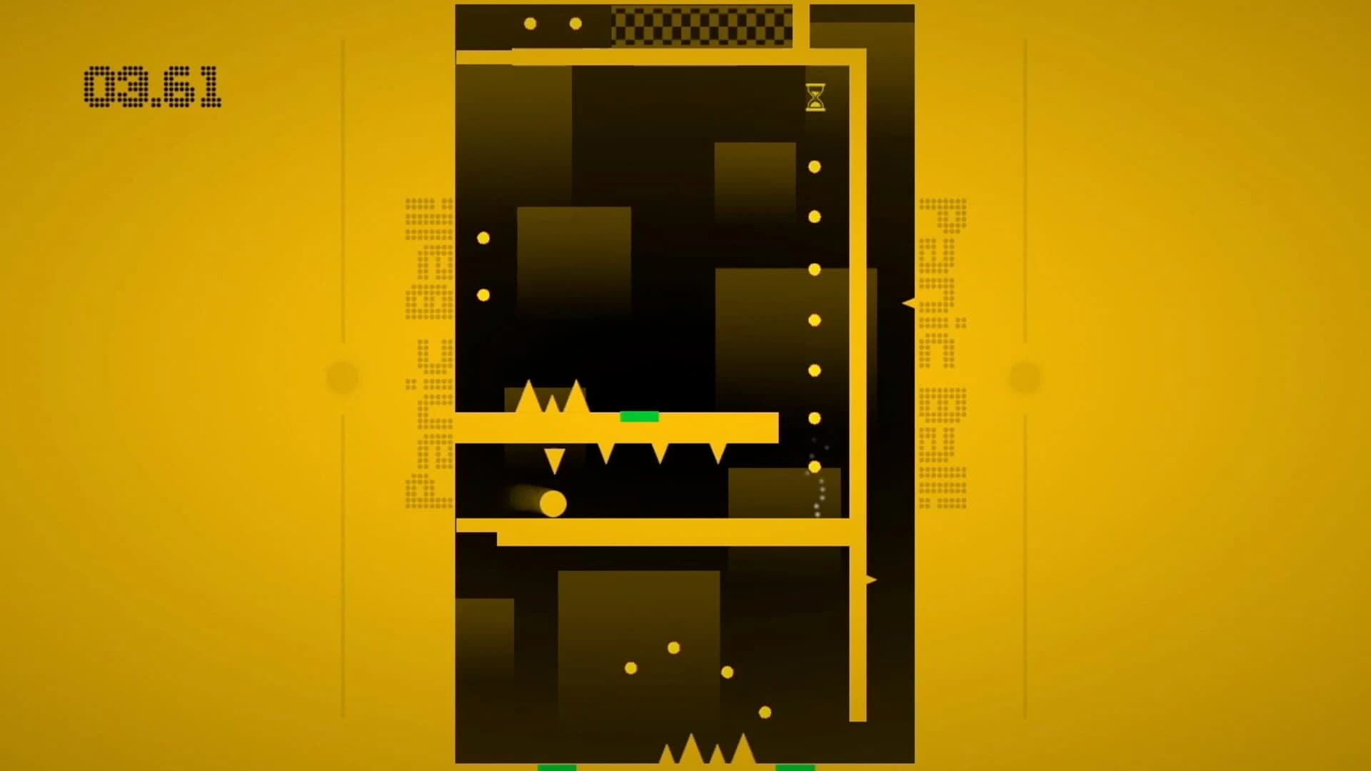 Panic Ball! screenshot 1