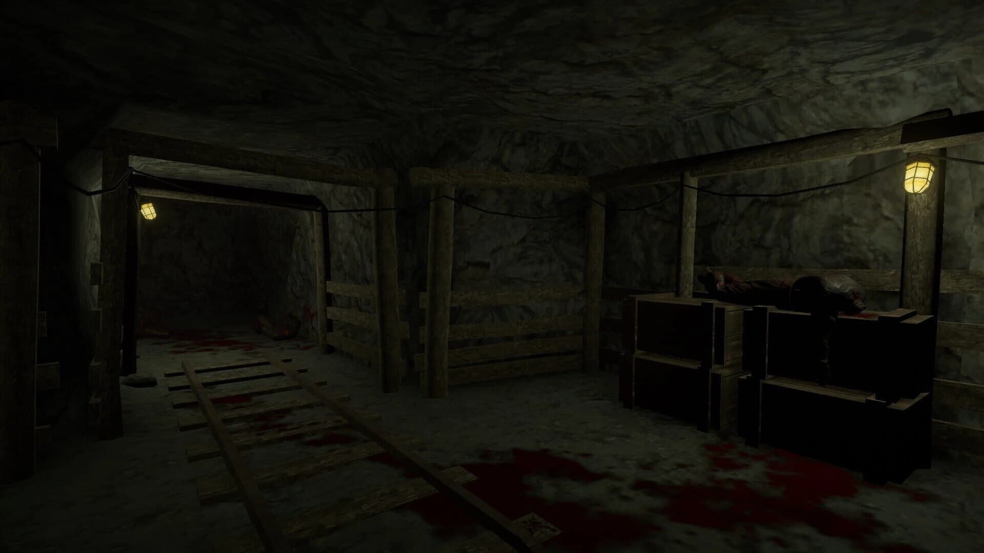 Panic Files: Buried Sanity screenshot 3