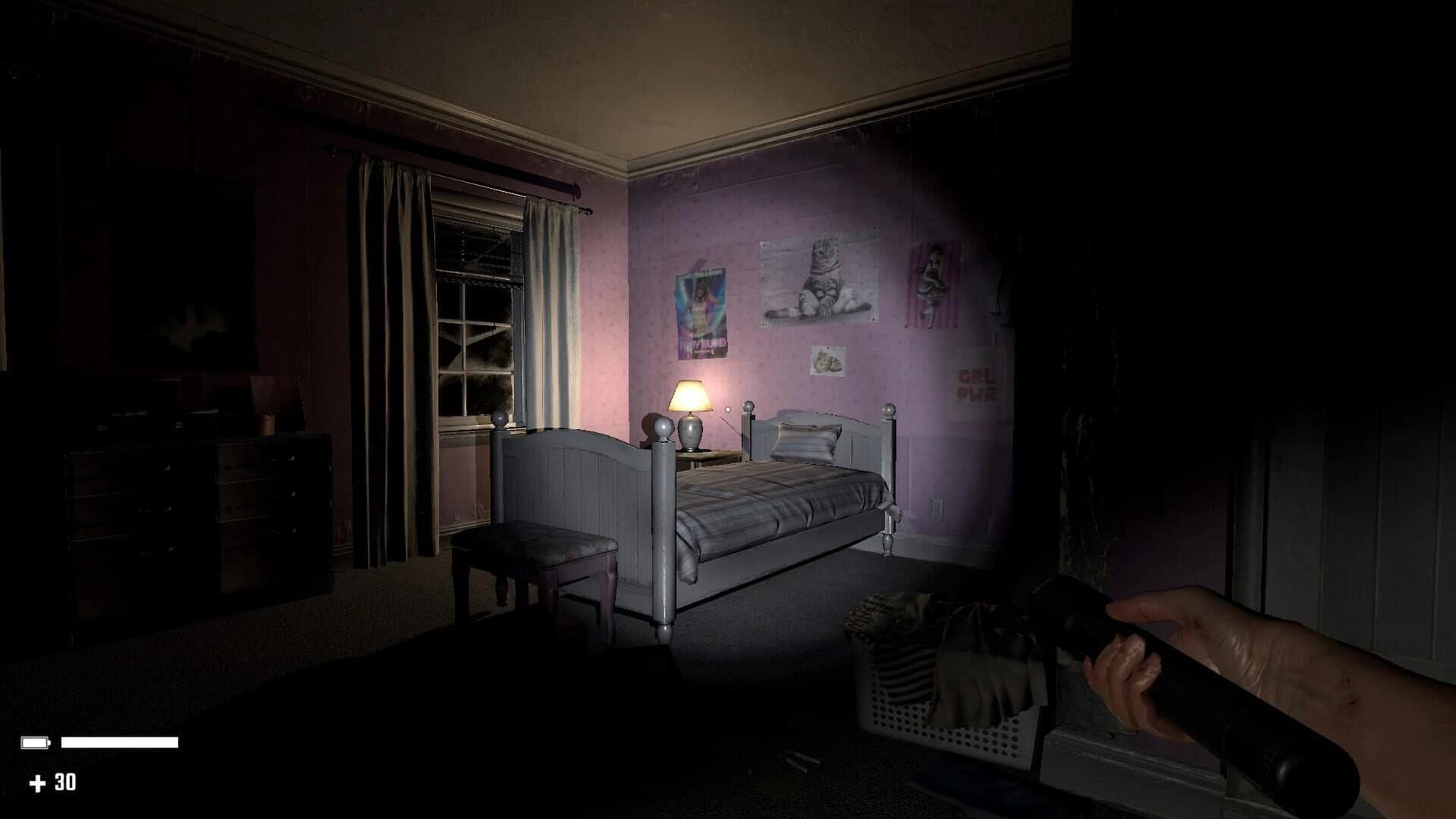 Panic House screenshot 3
