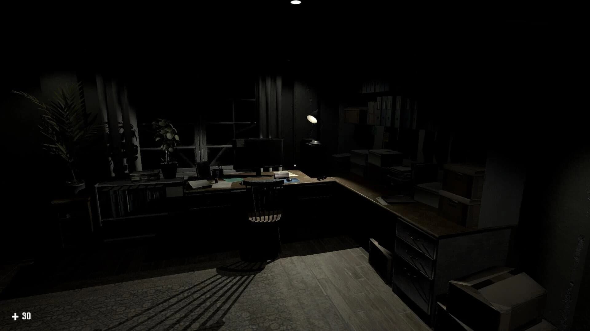 Panic House screenshot 1