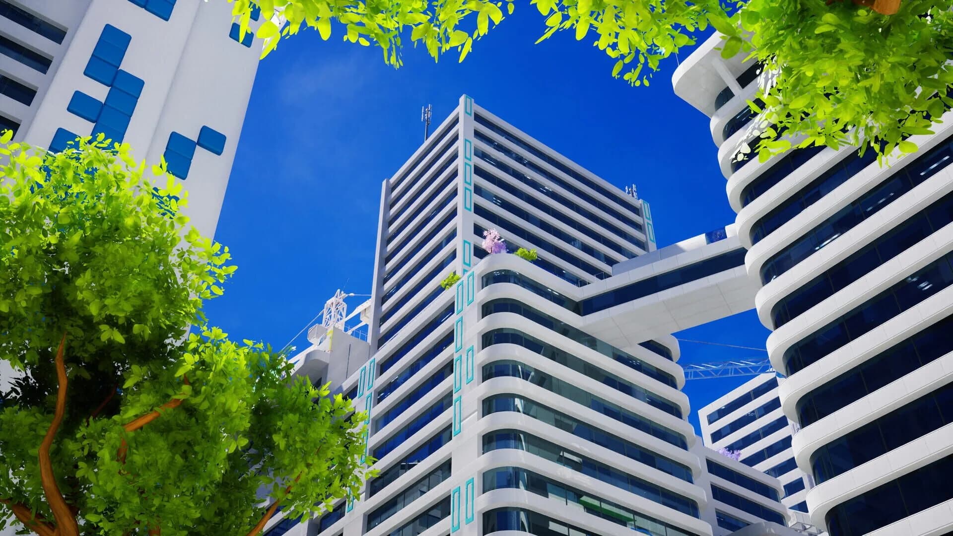 Panline screenshot 1