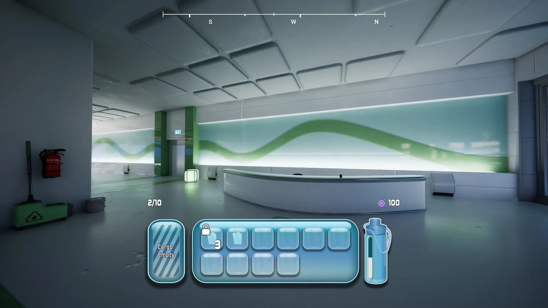 Panline screenshot 3