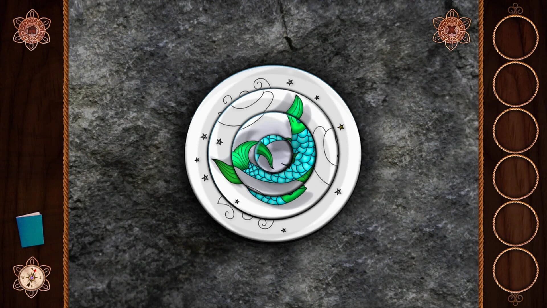 Panmorphia screenshot 2