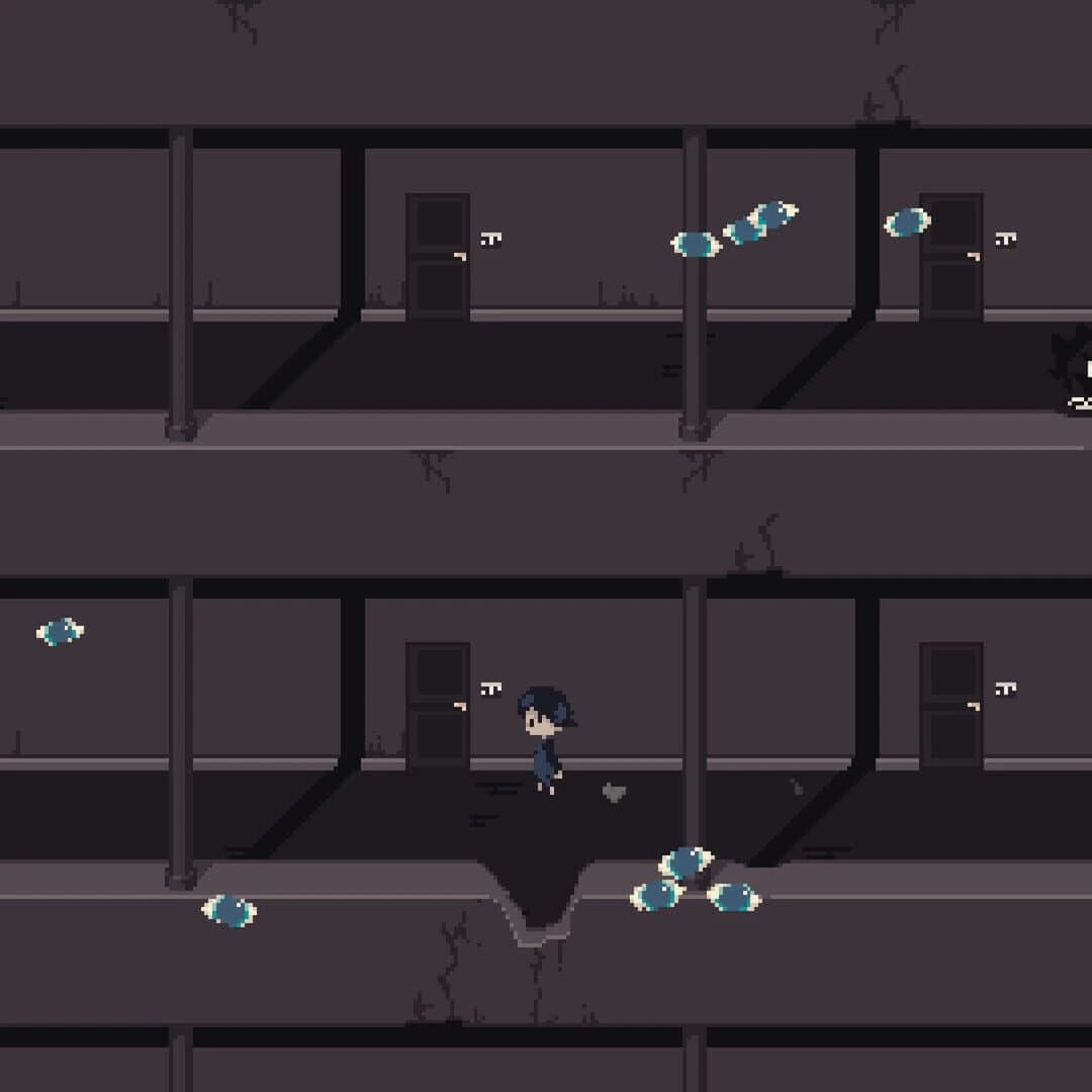 Panoptia screenshot 1