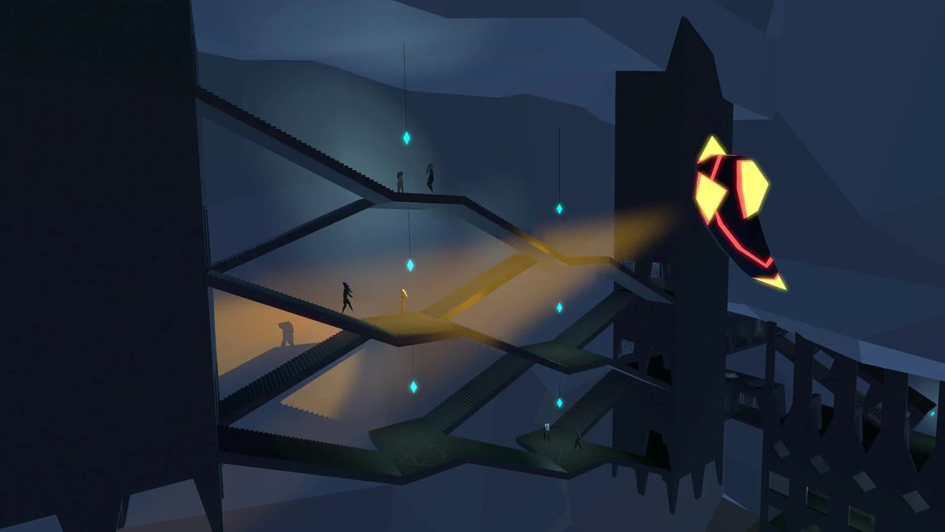 Panoptic screenshot 3