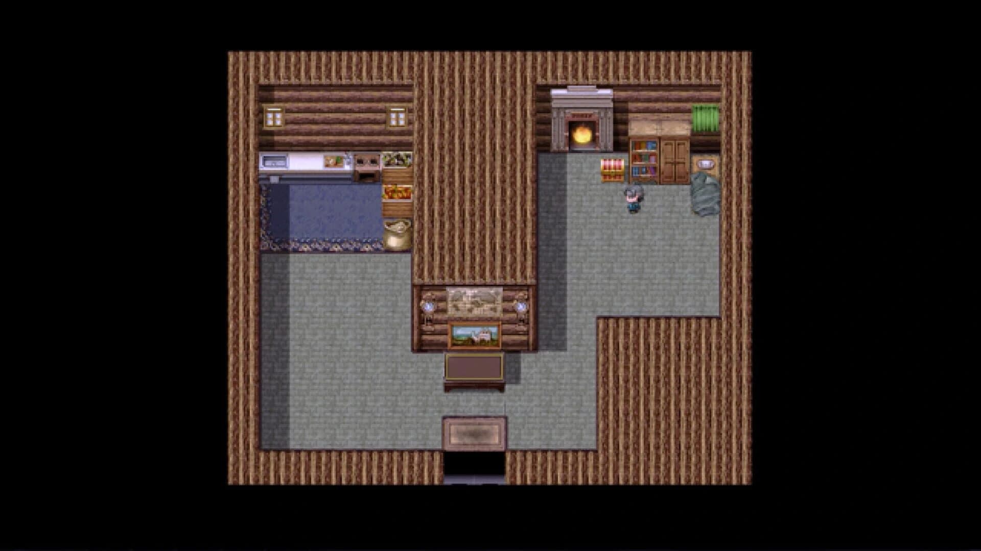 Pantheon screenshot 2
