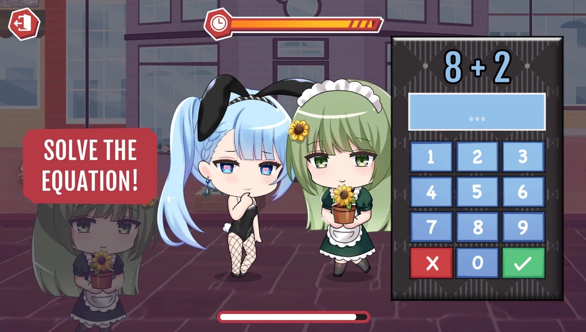 Pantsu: Atty's Collection screenshot 4