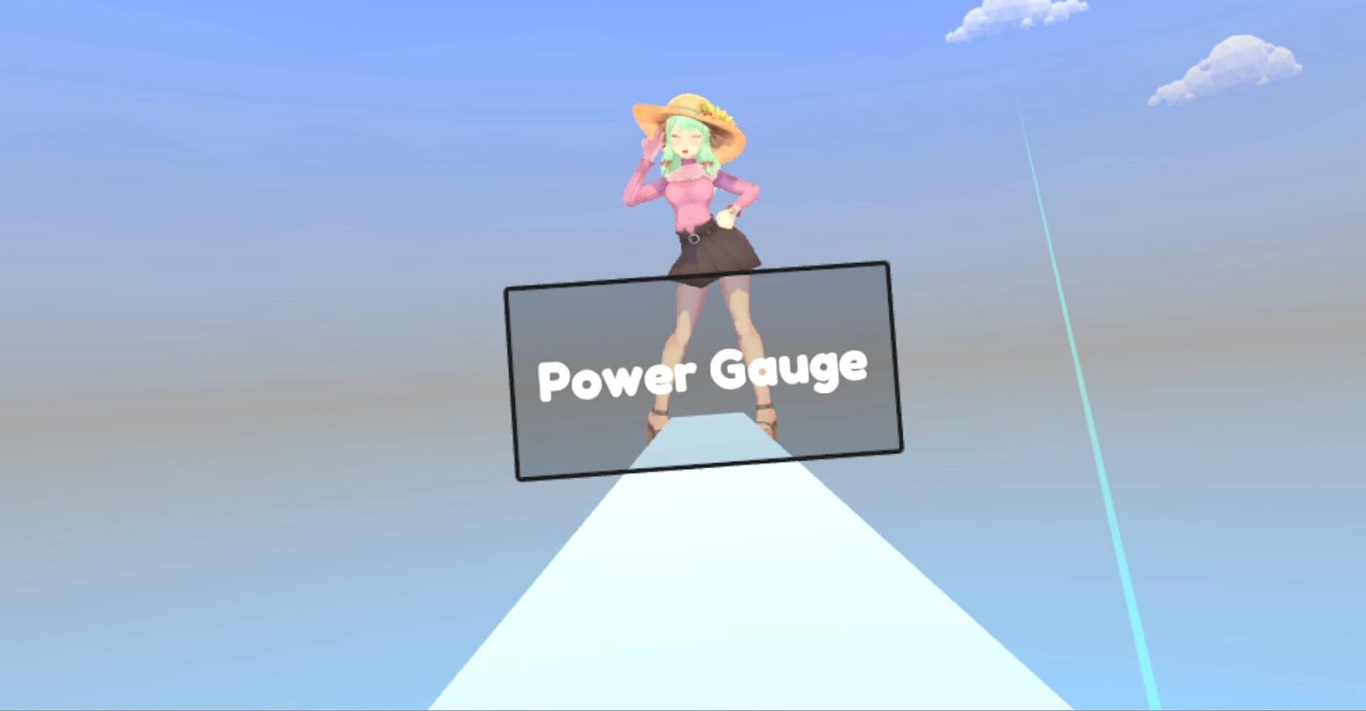 Panty Slide screenshot 1