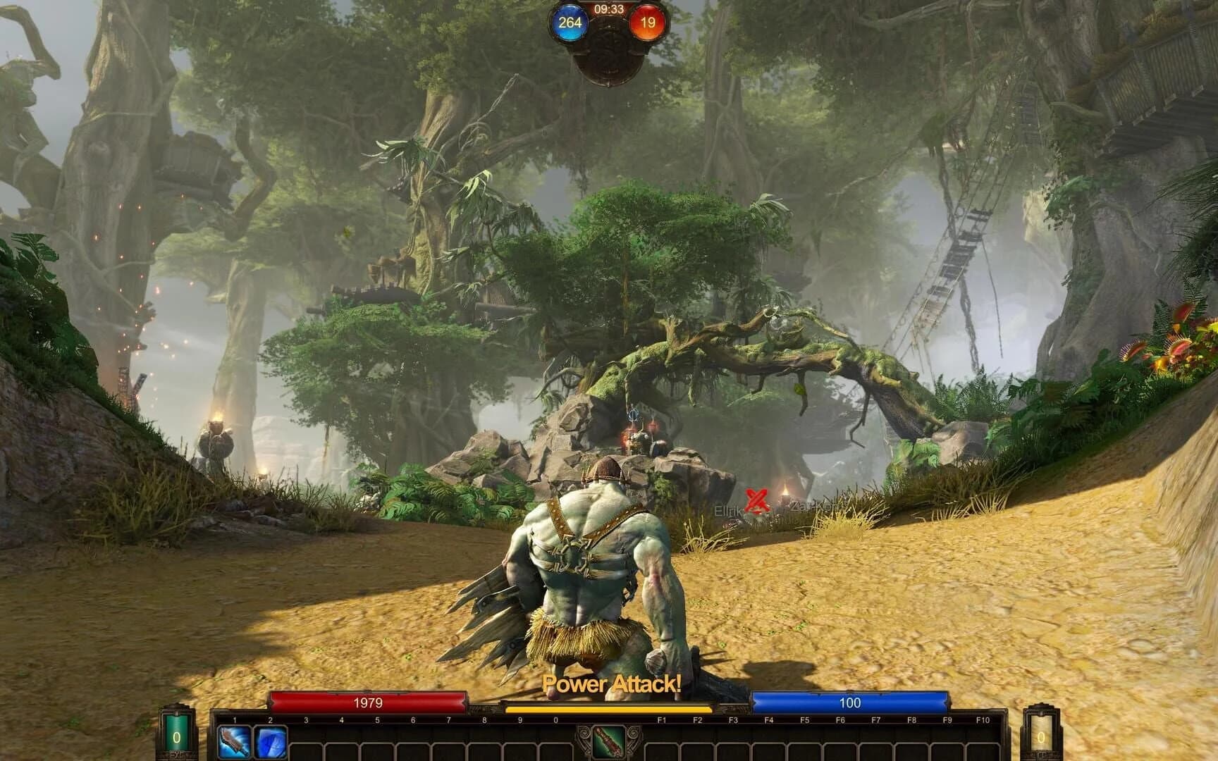 Panzar screenshot 5