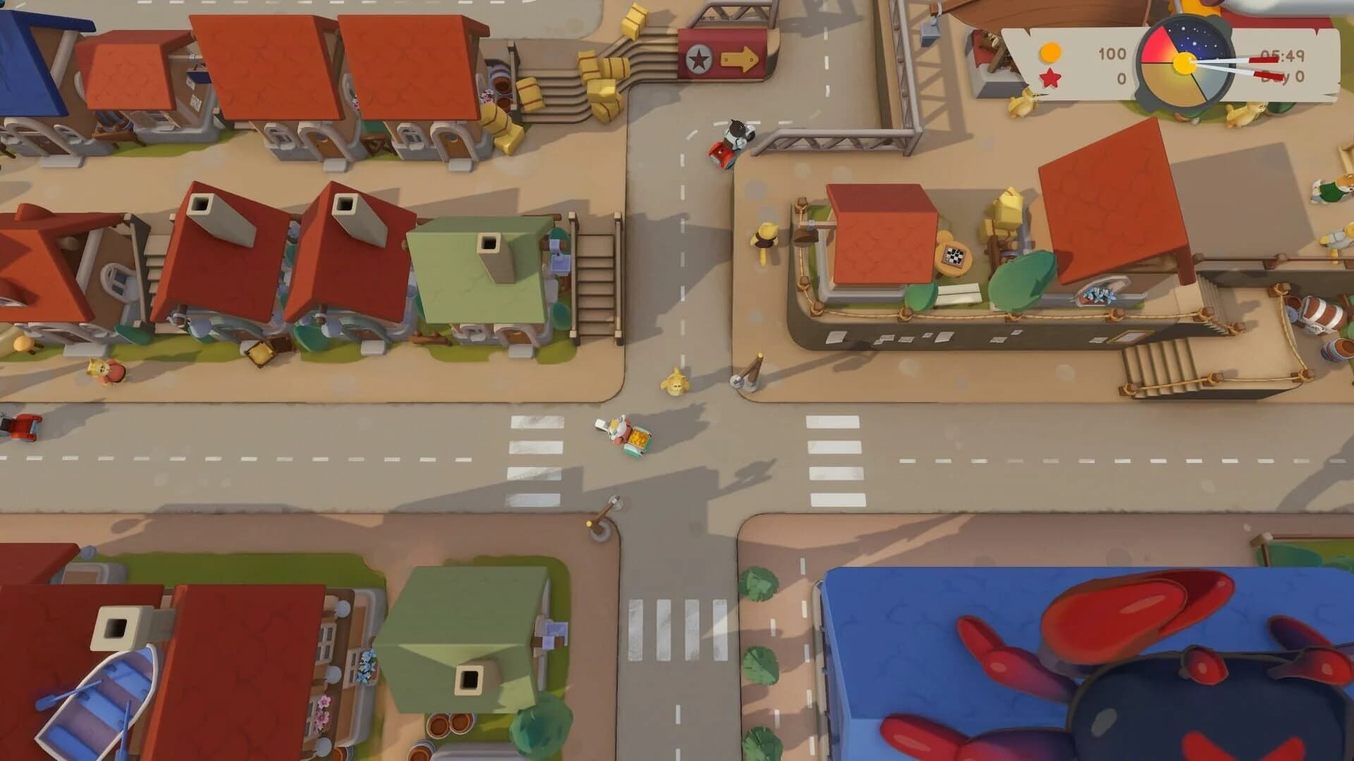 Pao Pao screenshot 2