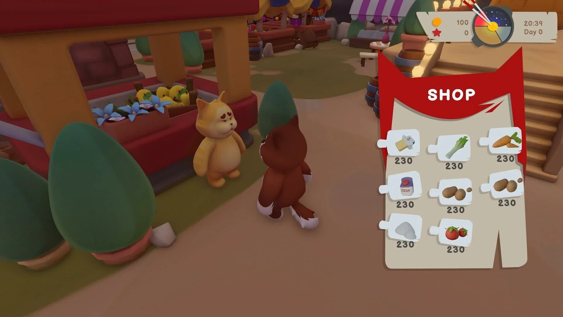 Pao Pao screenshot 5