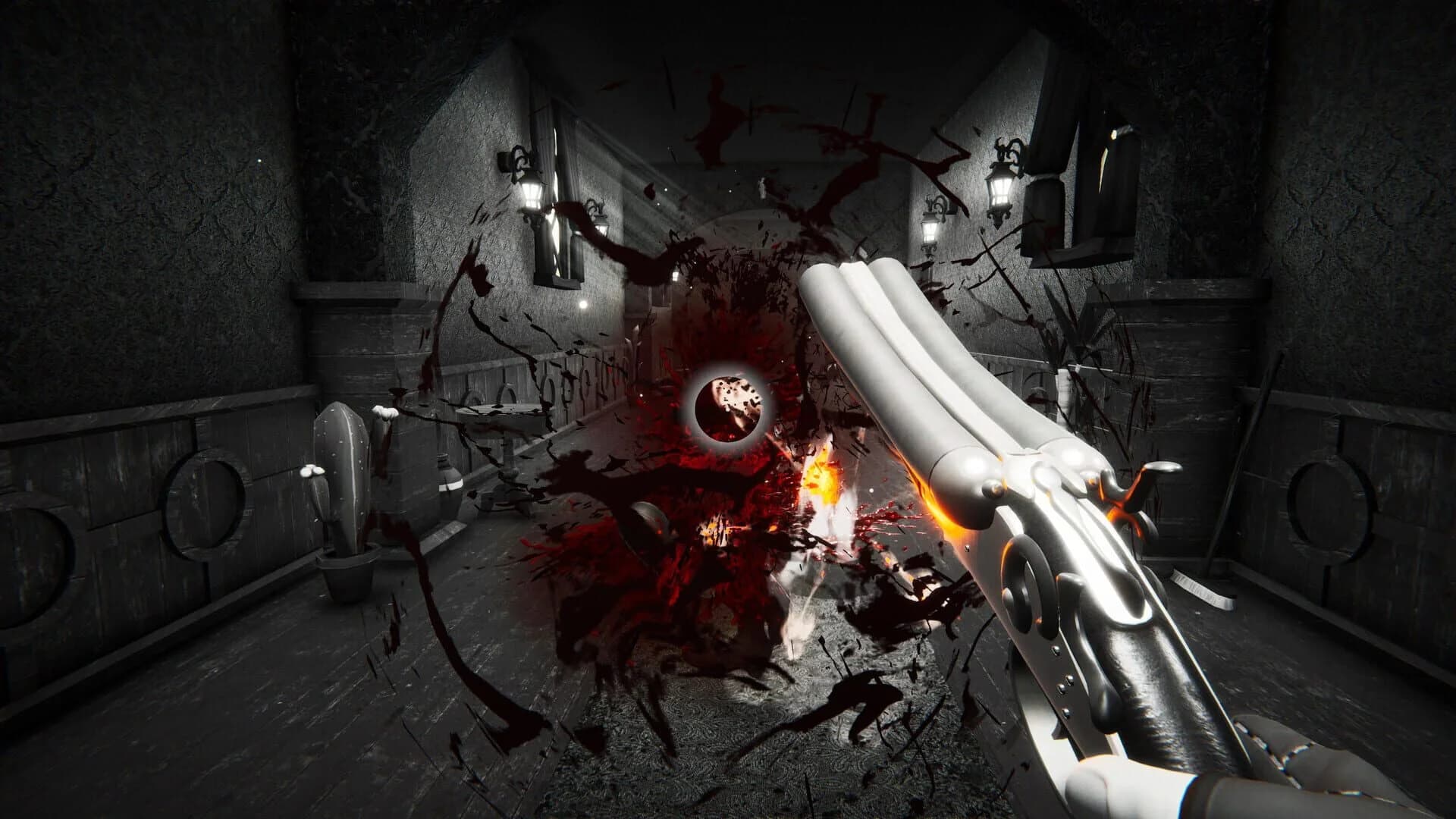 Papa Needs a Headshot screenshot 2