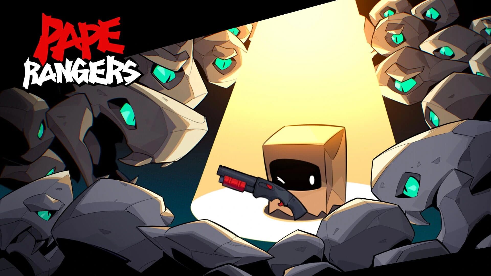 Pape Rangers screenshot 3