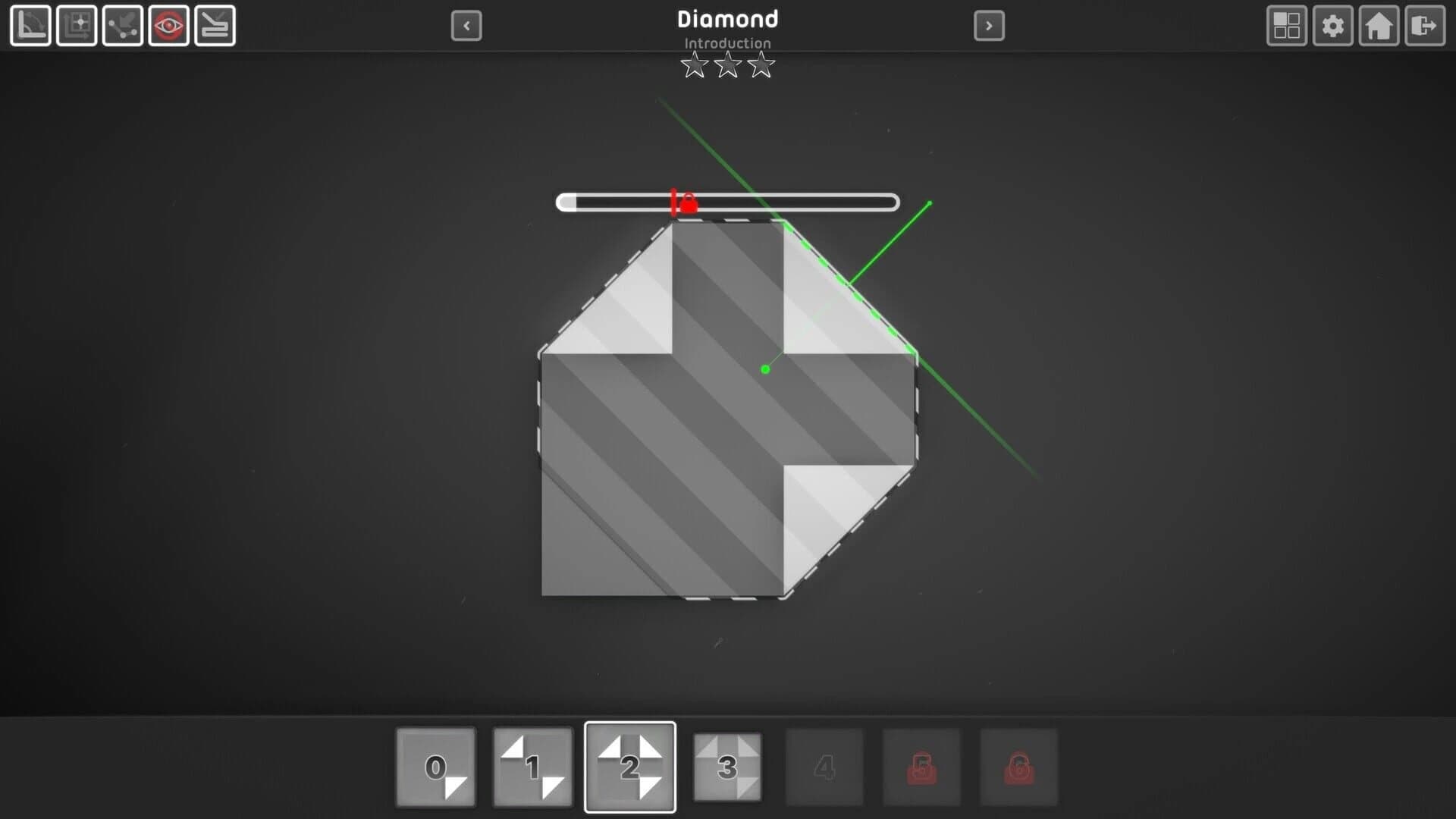Paper 2: Origami Refolded screenshot 2