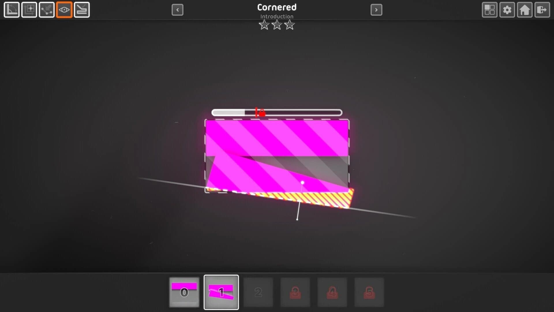 Paper 2: Origami Refolded screenshot 5