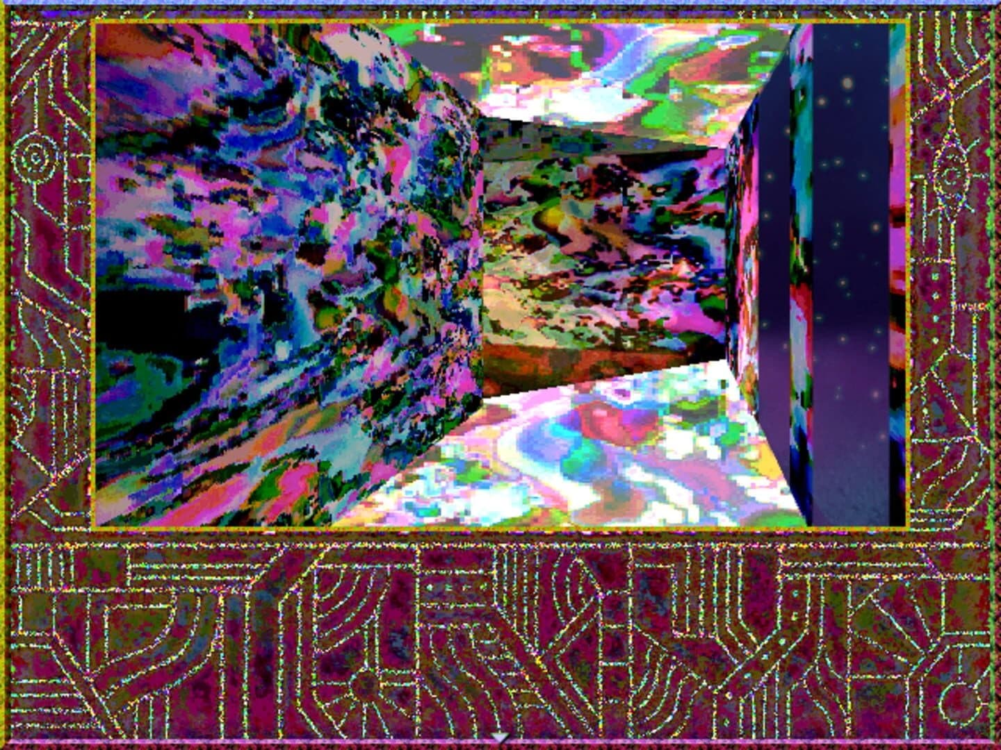 Paper Angel screenshot 3