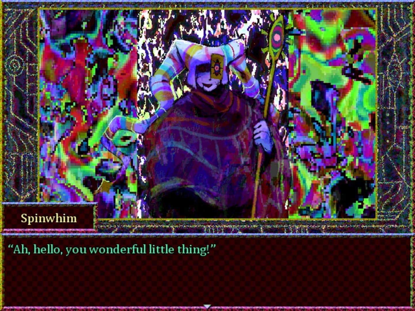 Paper Angel screenshot 1