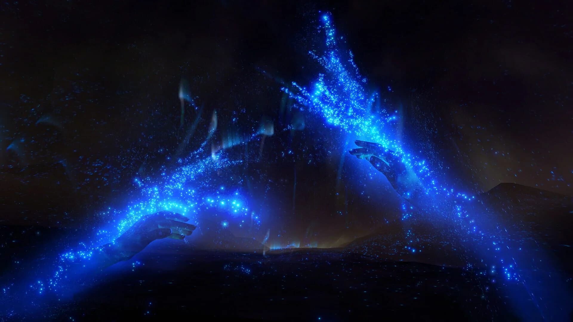 Paper Birds screenshot 1