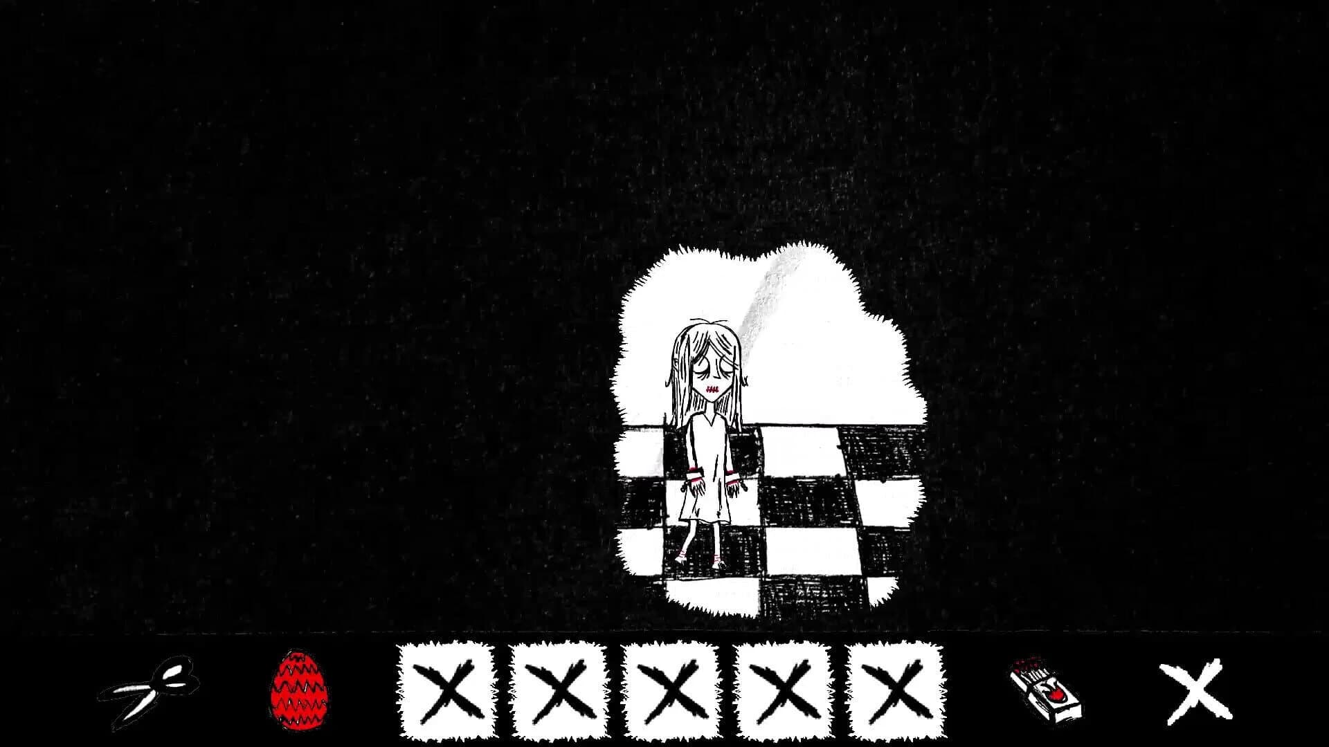 Paper Bleed screenshot 5