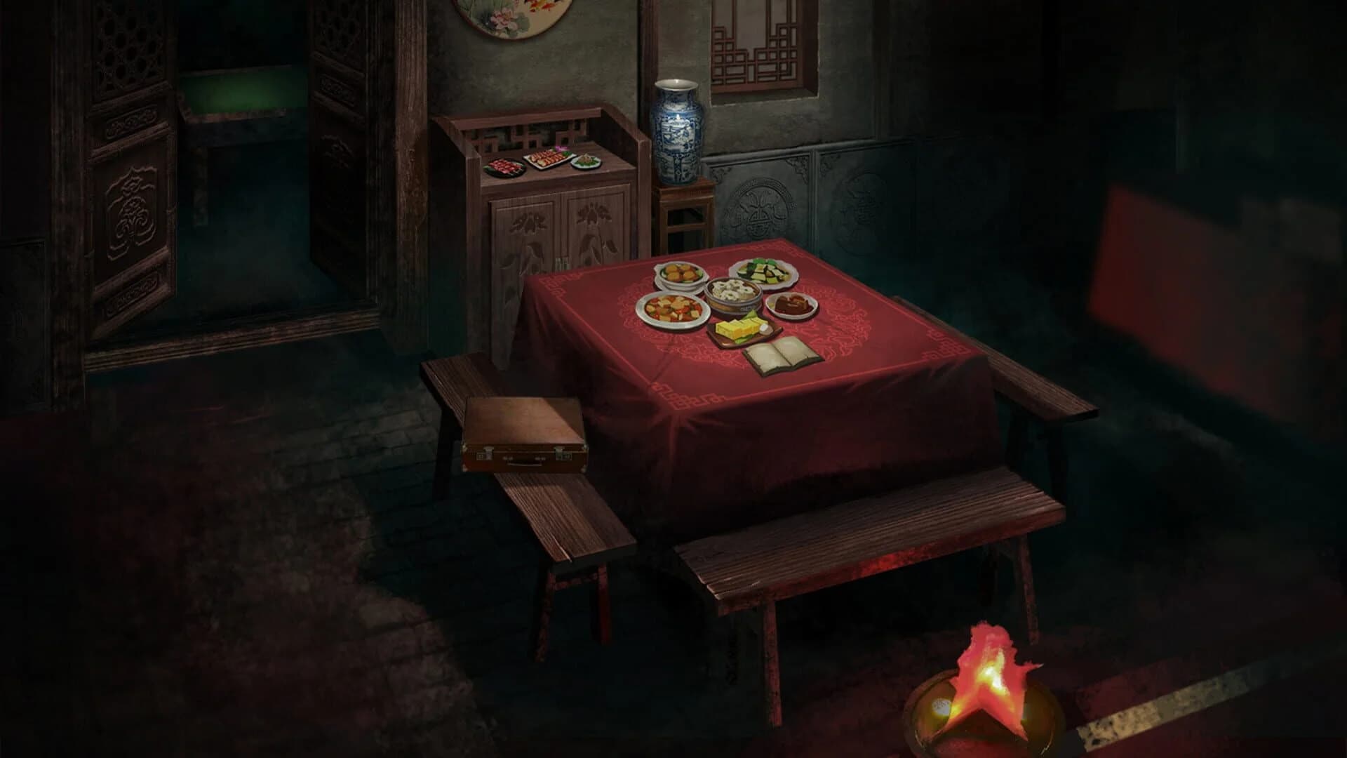 Paper Bride screenshot 4
