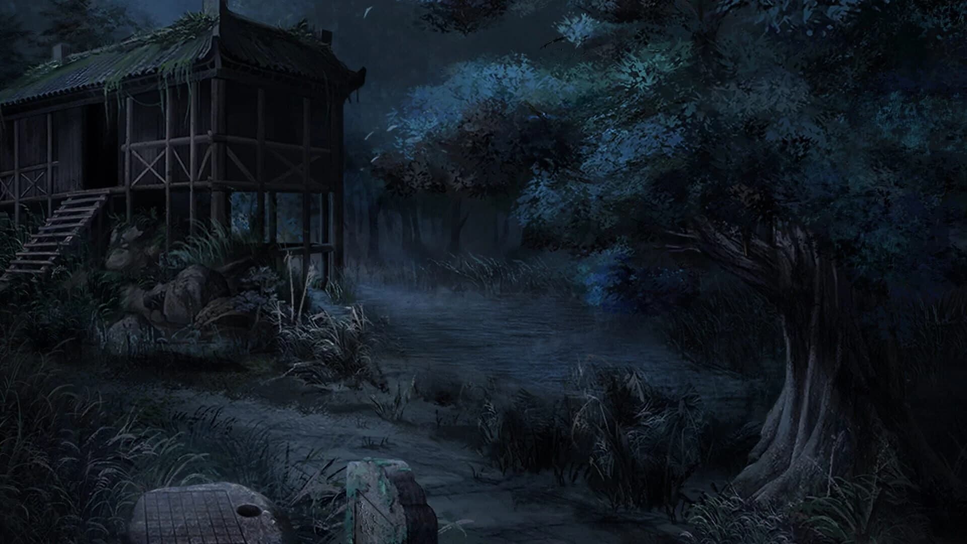 Paper Bride 3 screenshot 5