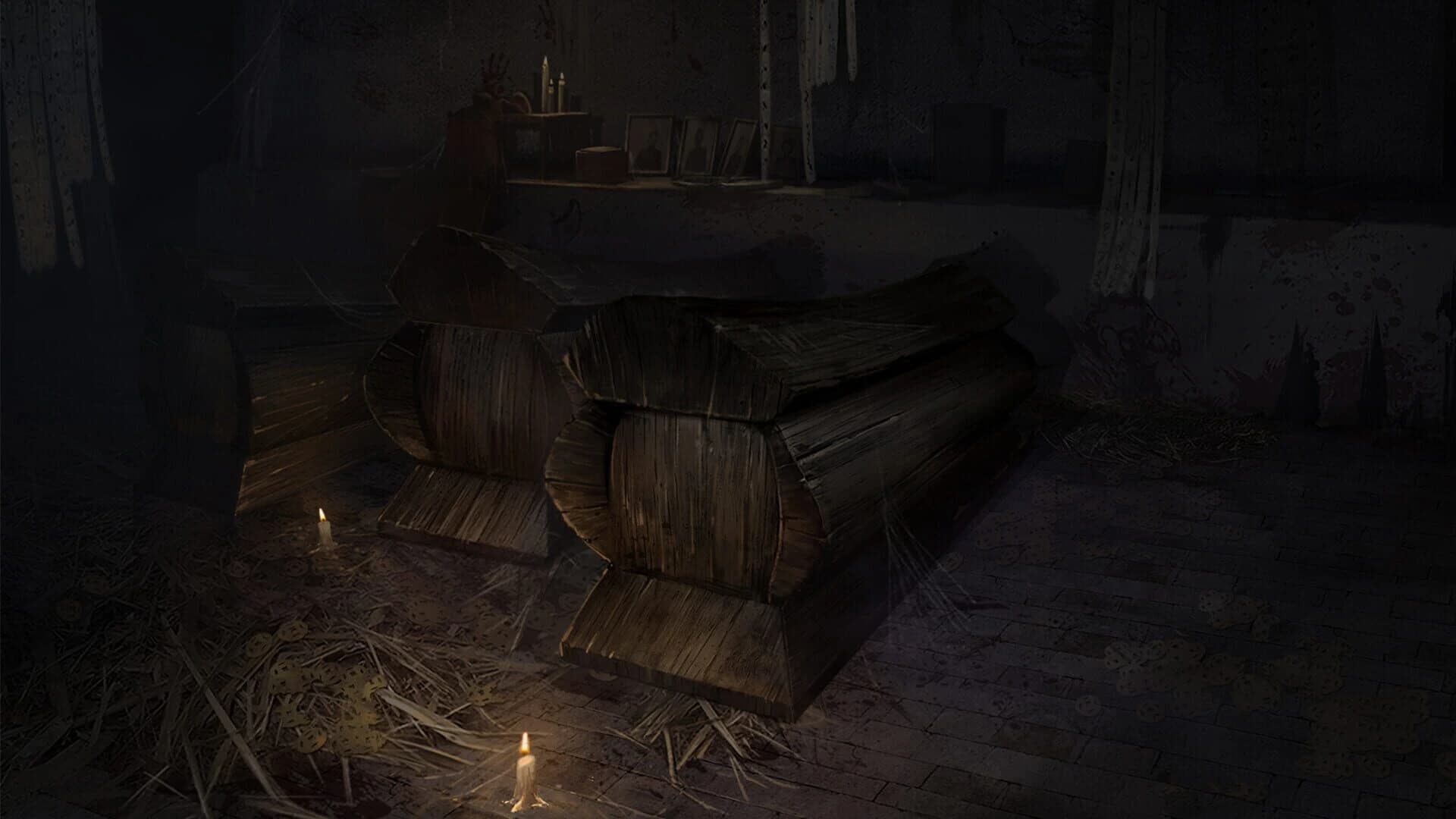 Paper Bride 4: Bound Love screenshot 5