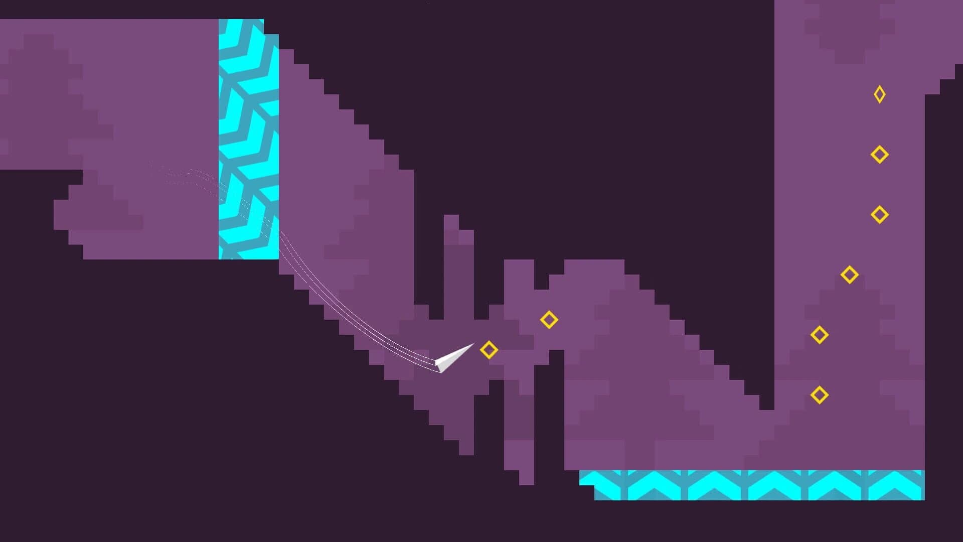 Paper Can't Fly screenshot 5