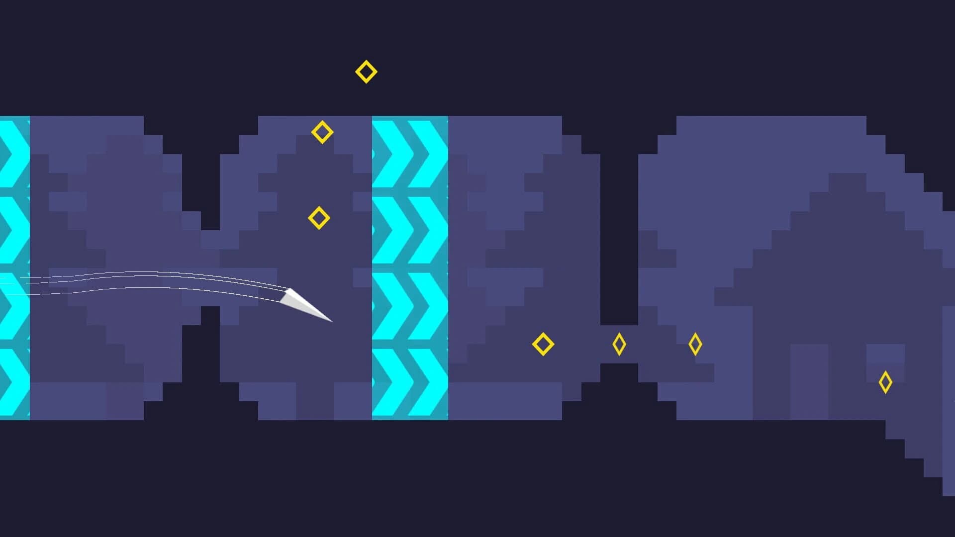 Paper Can't Fly screenshot 2