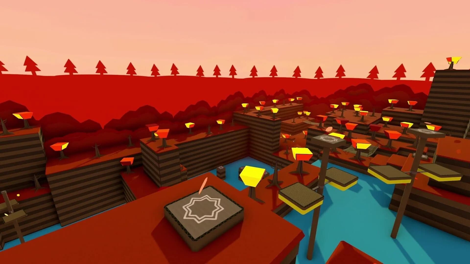 Paper Craft screenshot 4