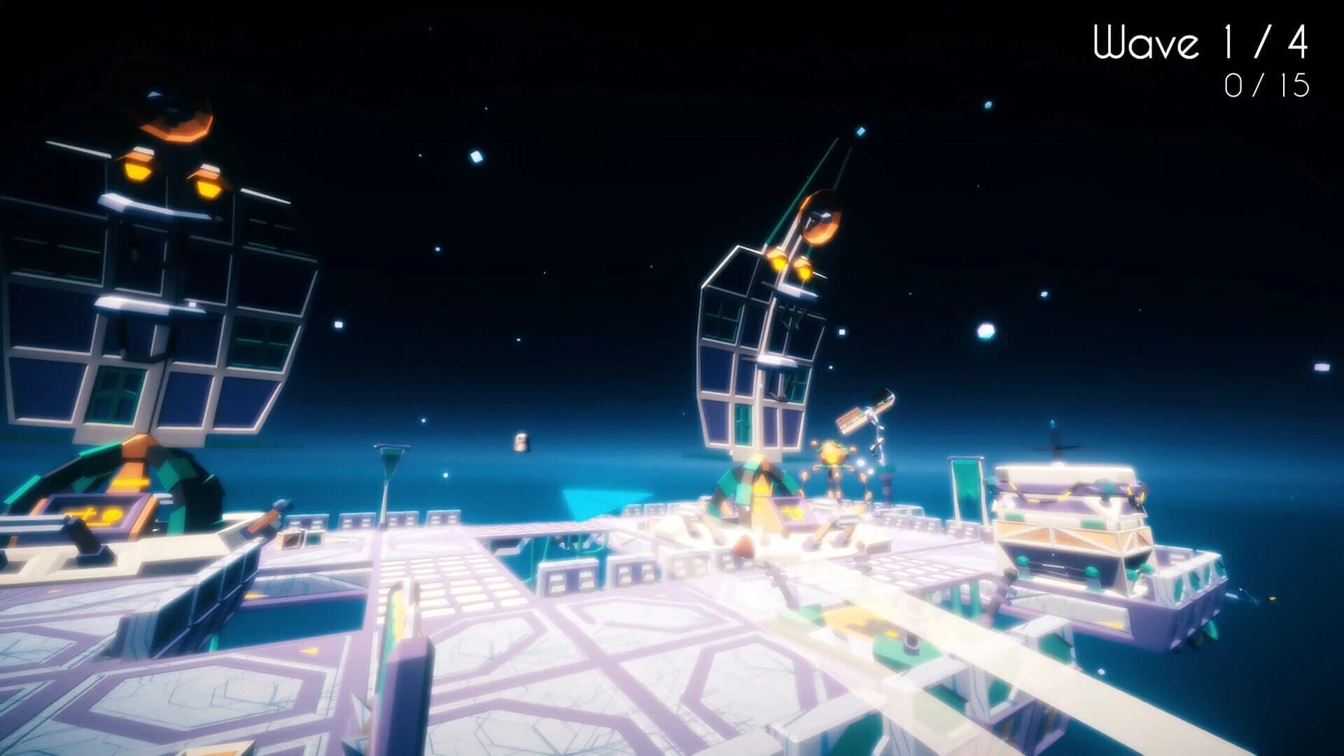 Paper Dash: Ghost Hunt screenshot 3