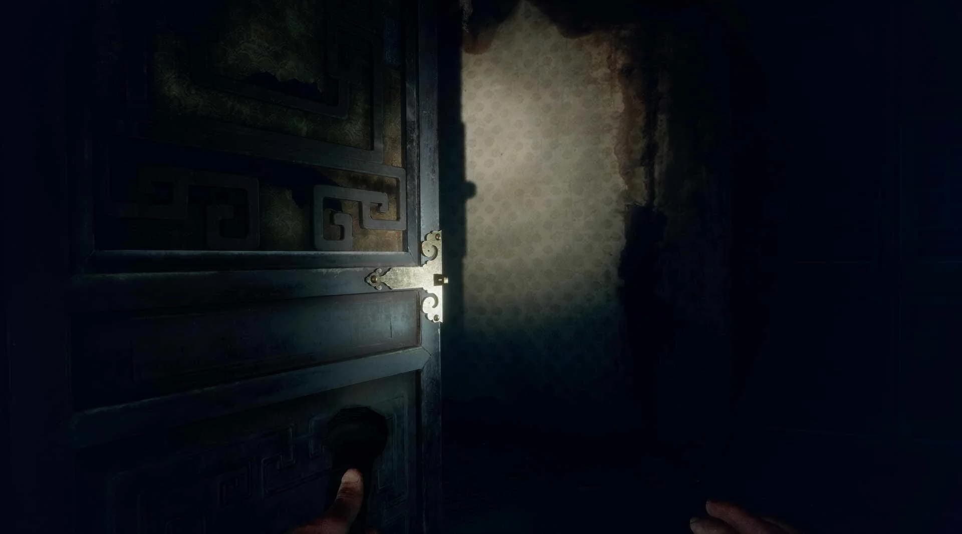 Paper Dolls screenshot 4