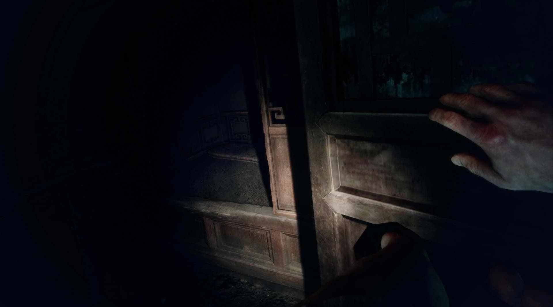 Paper Dolls screenshot 1