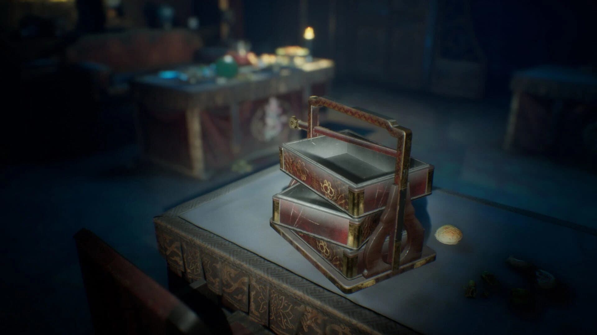 Paper Dolls 2 screenshot 4