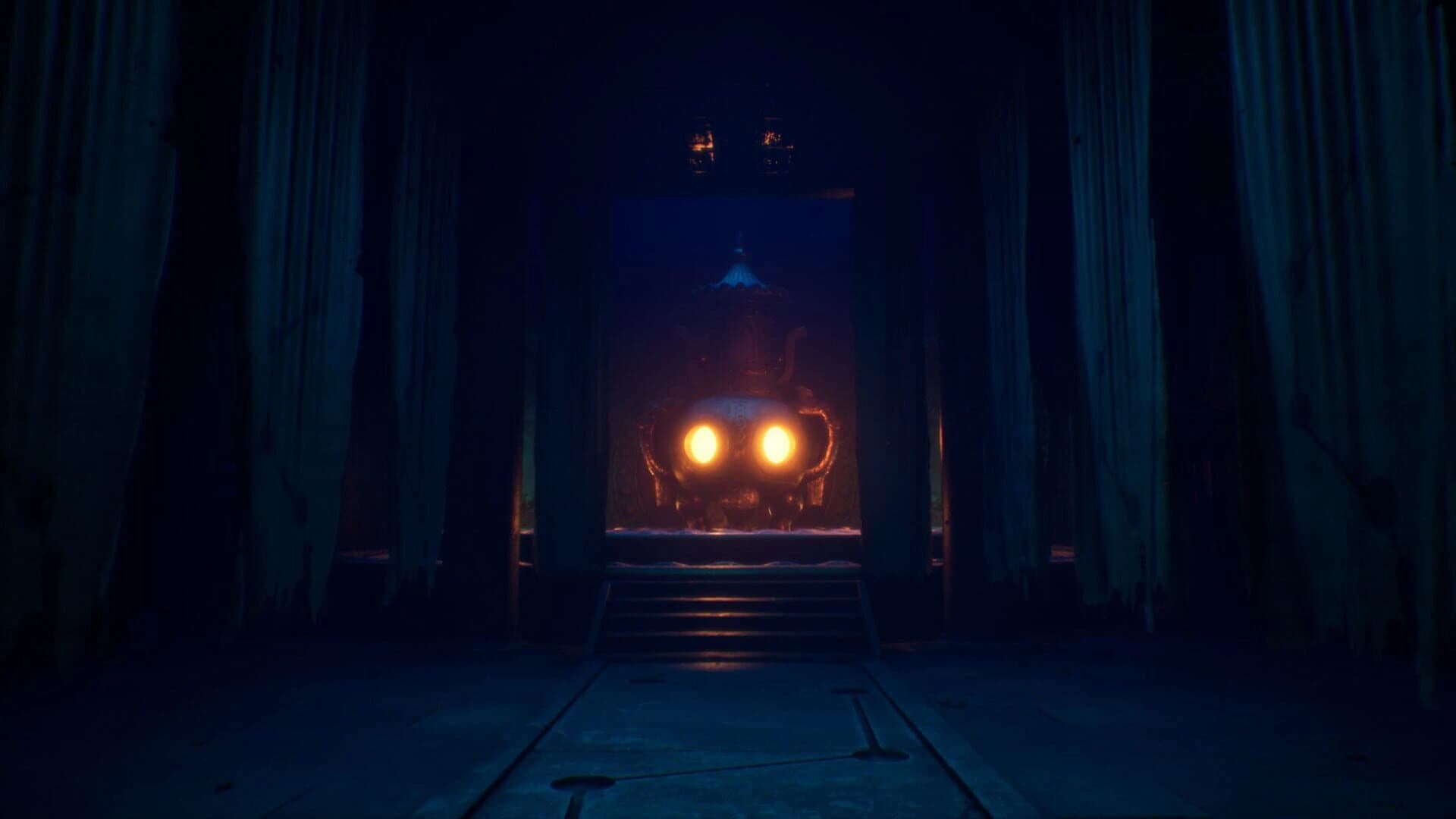 Paper Dolls 2 screenshot 1