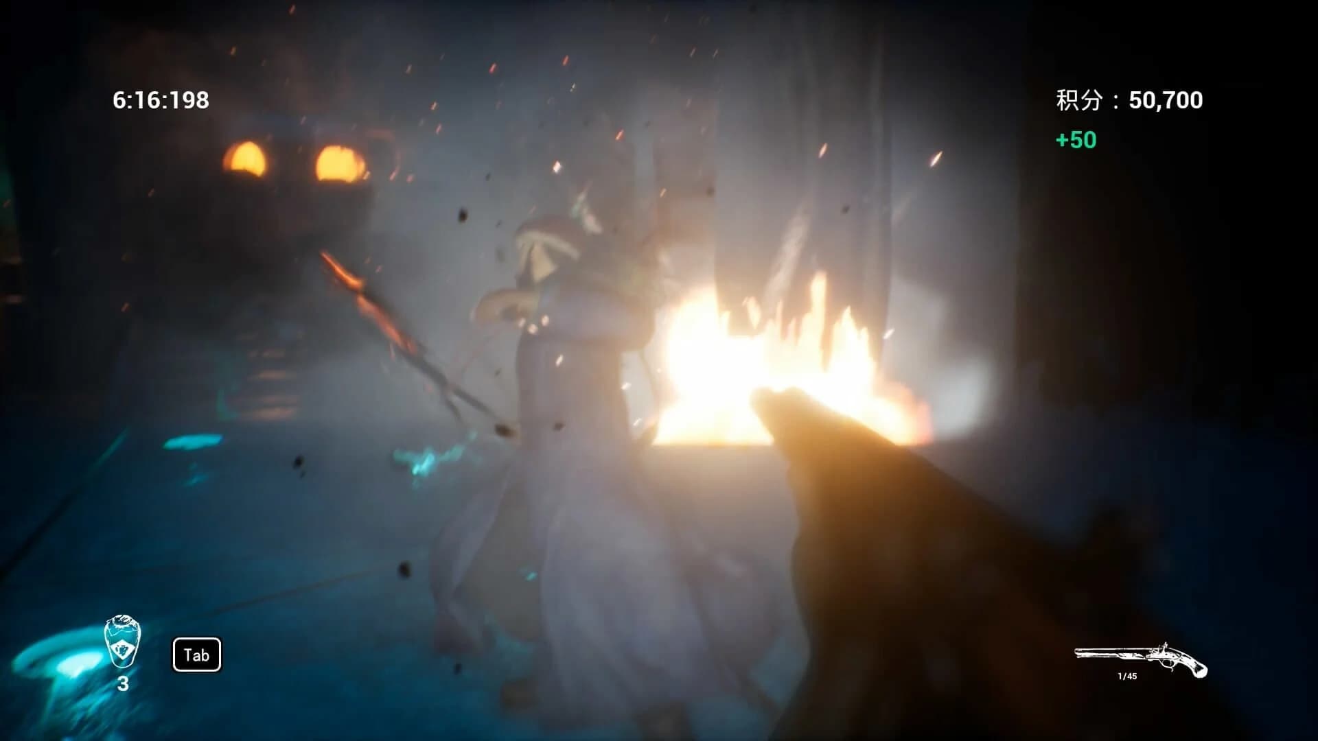 Paper Dolls 2: Escape screenshot 3