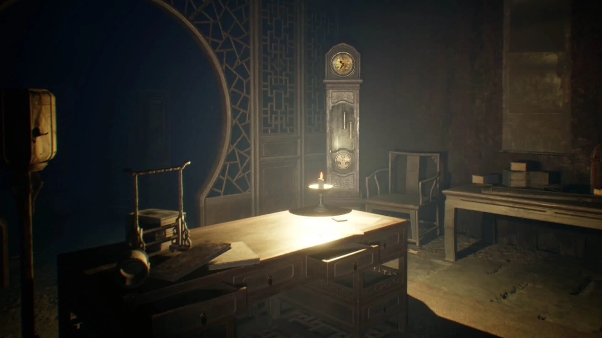 Paper Dolls Original screenshot 1