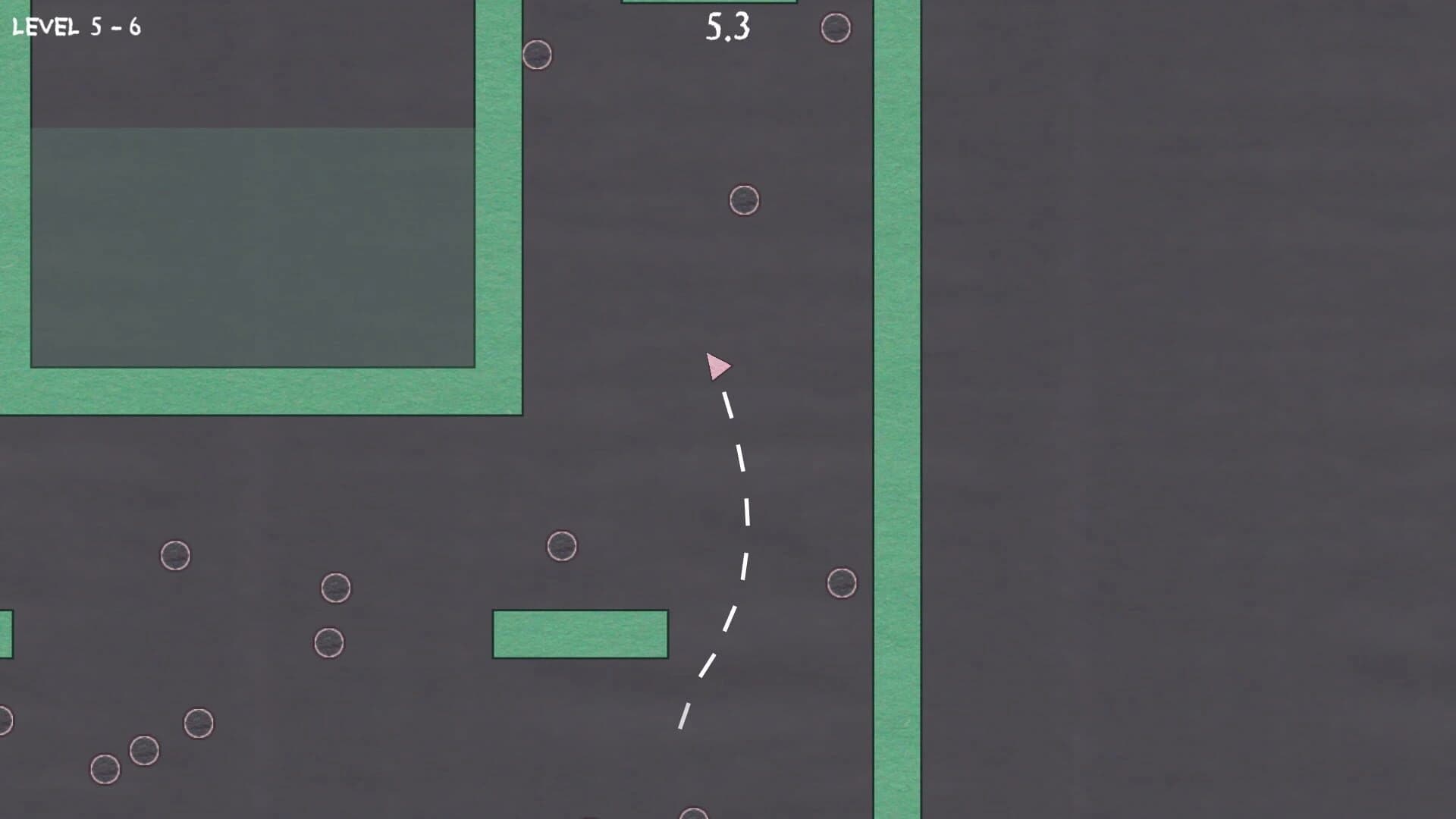 Paper Glider screenshot 3