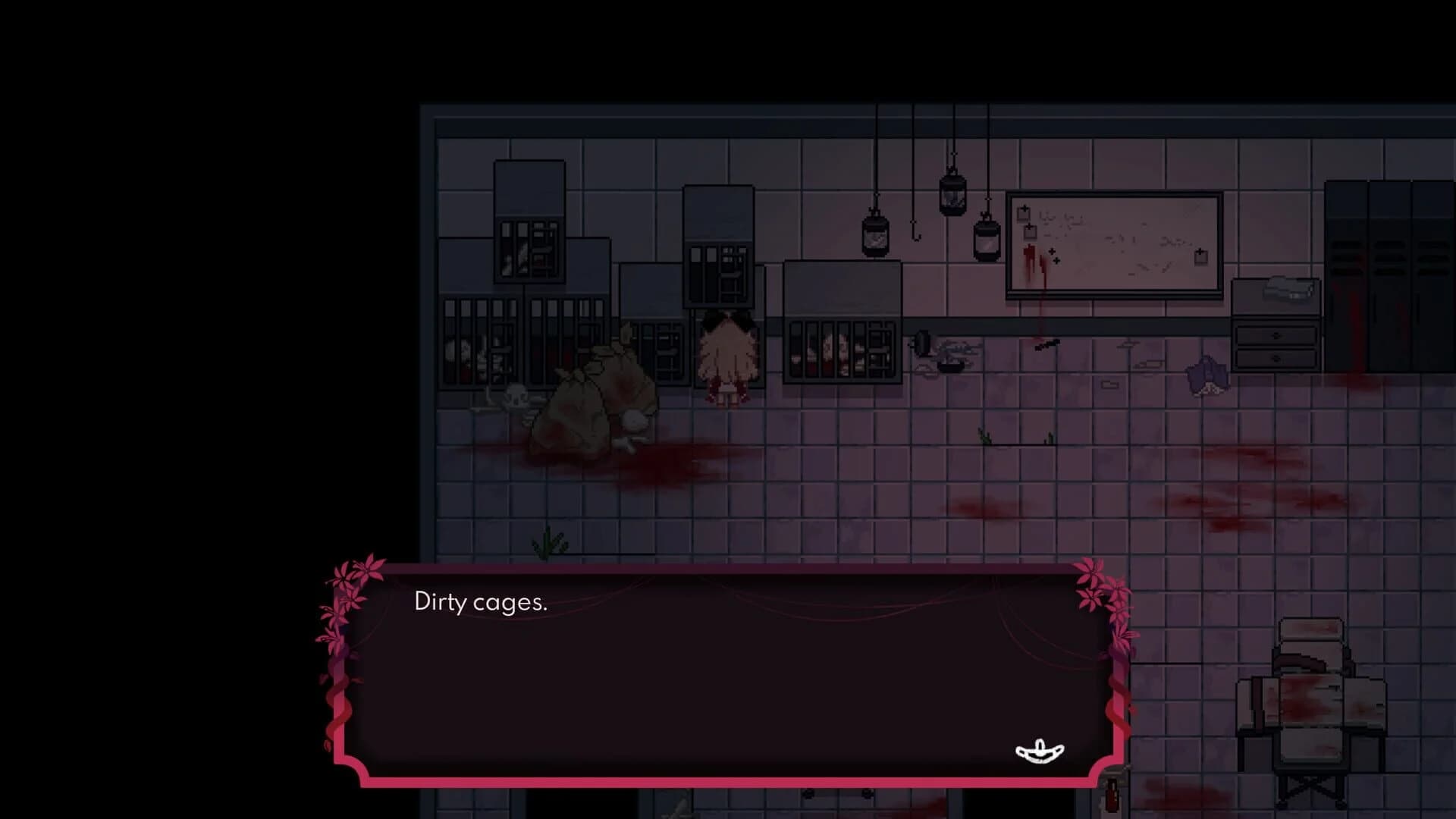 Paper Lily: Chapter 1 screenshot 5