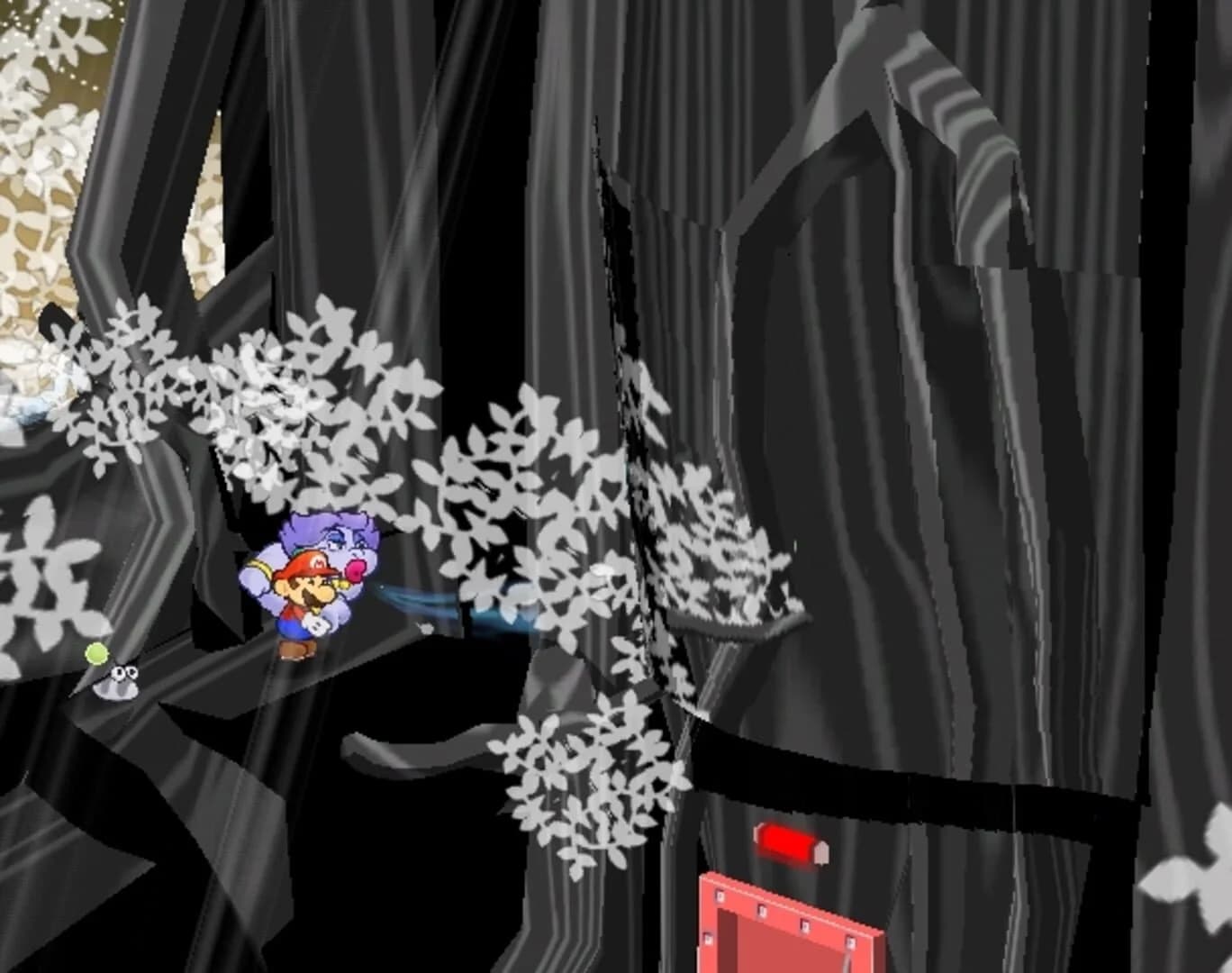 Paper Mario: The Thousand-Year Door screenshot 5