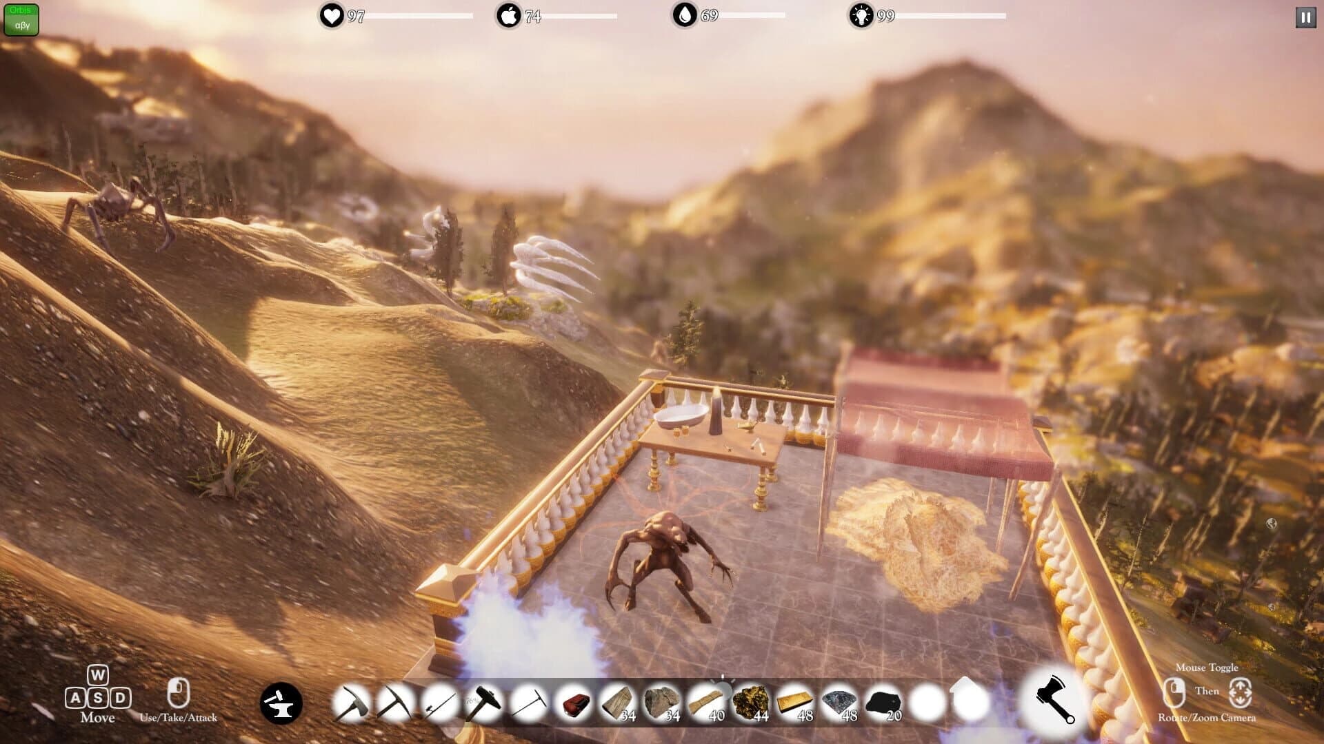 Paper Needs Inspiration! screenshot 1