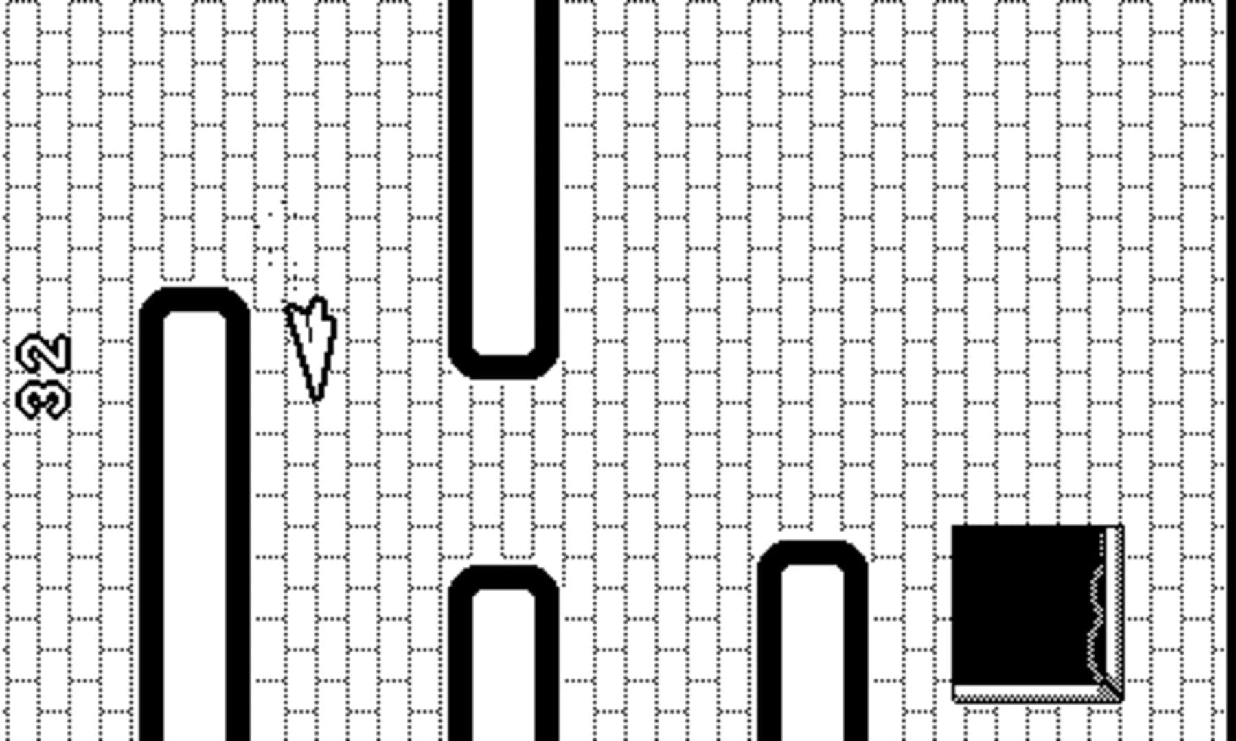 Paper Pilot screenshot 2