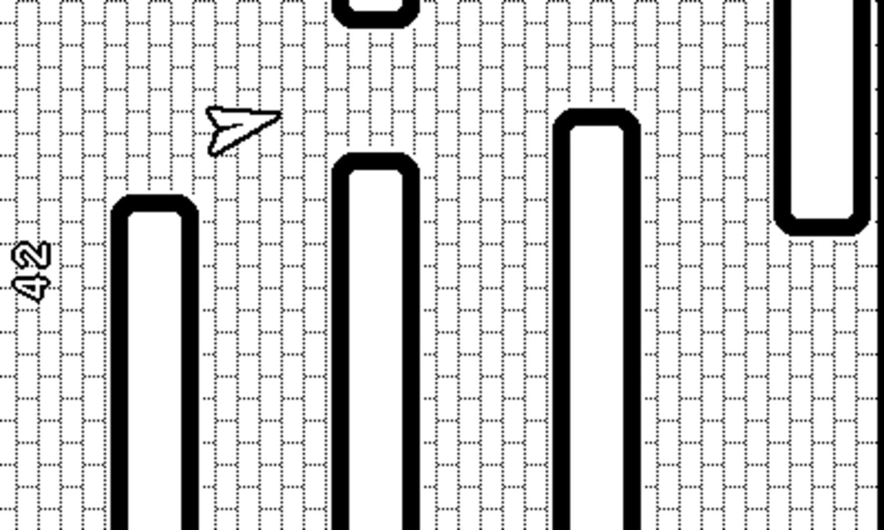Paper Pilot screenshot 1
