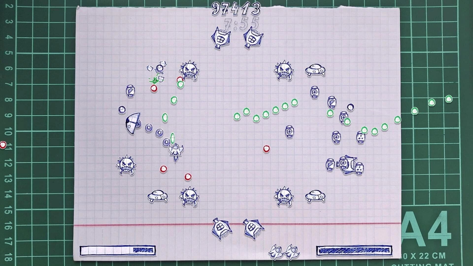 Paper Plane screenshot 3