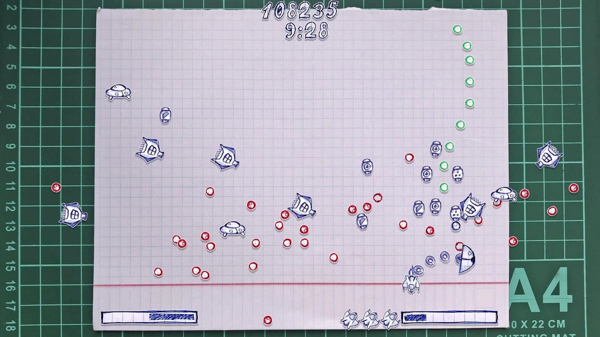 Paper Plane screenshot 2
