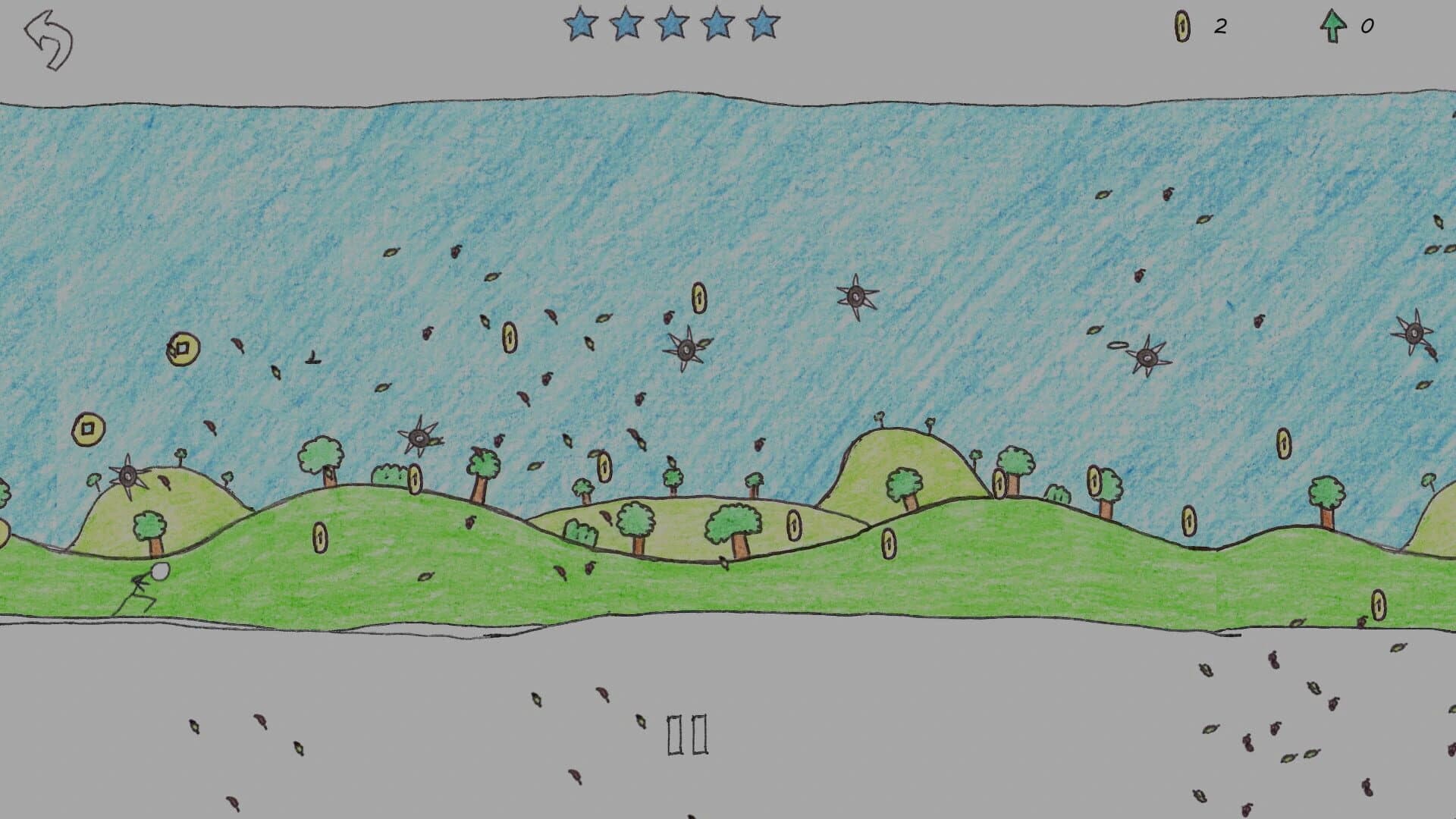 Paper Quest screenshot 5