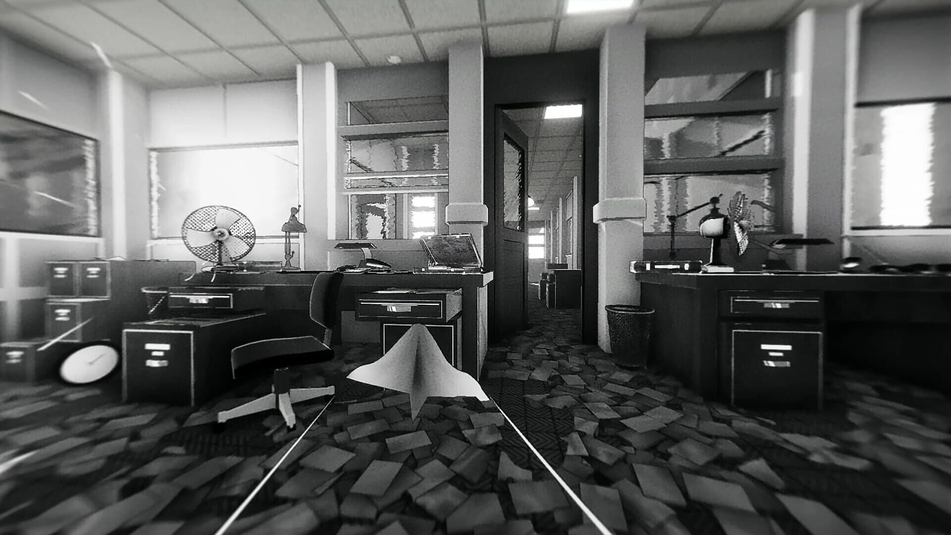 Paper Sky screenshot 1
