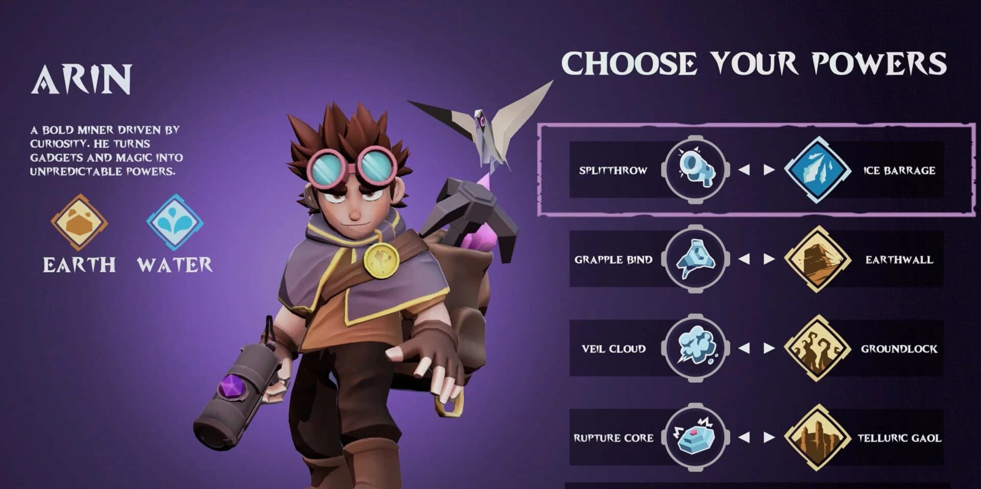 Paper Strike screenshot 3